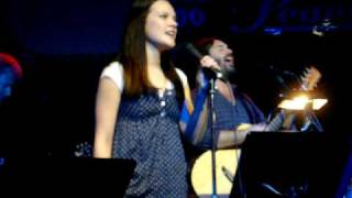 Duncan Sheik and Lauren Pritchard- She Runs Away