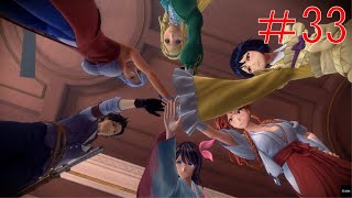 奇跡、再び【新サクラ大戦】＃33