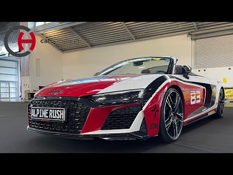 IAA Mobility 2021 I Abbau (Trailer)