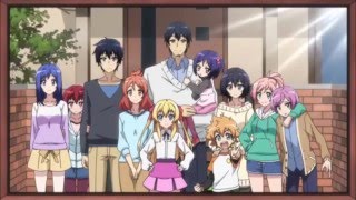 Nightcore - Brothers and Sisters ( Twin Atlantic )