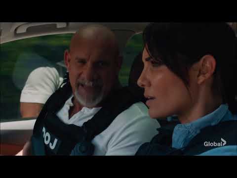 NCIS Los Angeles 11x02 - Arms Dealer