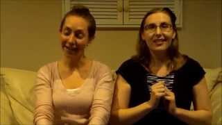 I Wake Up My Hands: Storytime Song