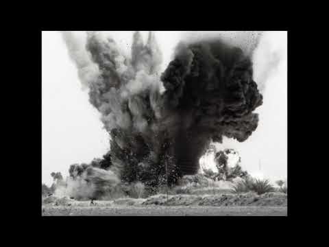 2   Bombardardamento a solofra  Video