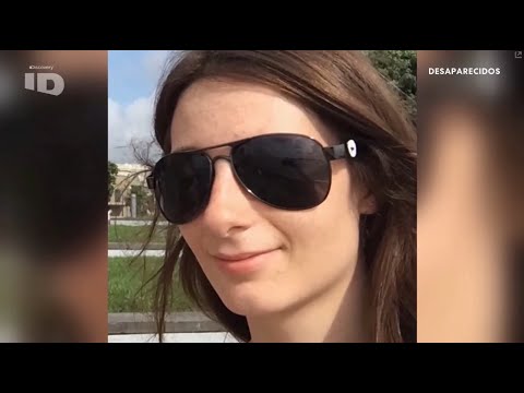 Desaparecidos - Investigação Discovery / Episódio Inédito