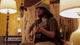Alex Izenberg - Anne In Strange Furs (Acoustic)