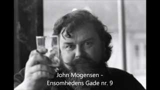 Ensomhedens Gade nr. 9 cover