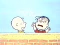 It S The Great Pumpkin Charlie Brown 1966 End Credits VHS Quality