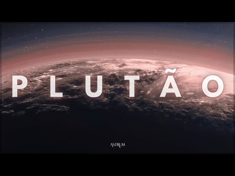 Os FATOS que quase TODO MUNDO erra sobre PLUTÃO | Astrum Brasil