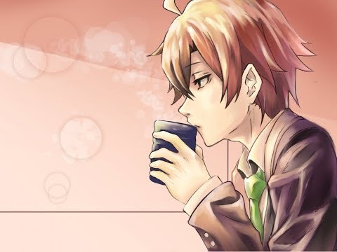 Hikigaya Hachiman Tribute AMV - WORLD SO COLD