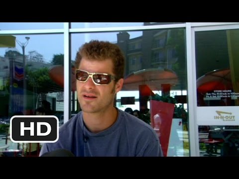 Bowling for Columbine (2002) - Matt Stone on High School Scene (6/11) | Movieclips