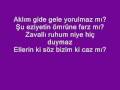 Hadise - Askkolik 