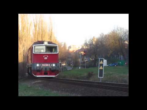 Os 4816 mimoř. s 754.066 + 2 x B + BDs (důsledek tragické nehody), Třebíč-Ruská ul. 20. 3. 2014