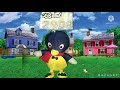 Hhhhh Backyardigans 2008 2013 Plushie Version