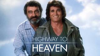 Download lagu Highway To Heaven | FULL EPISODES | Michael Landon | Classic TV Angel Inspirational mp3