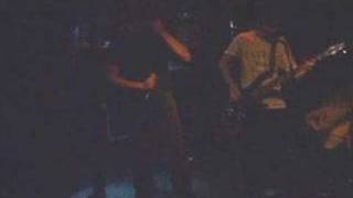 Jack Soul - Dani California - Downtown Pub