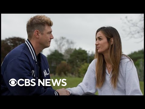 Angel and Nick Carter describe dark side of fame: "You couldn't escape"