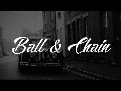 The Beatniks - Ball & Chain (Official Video)