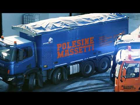 Polesine Massetti Trucks