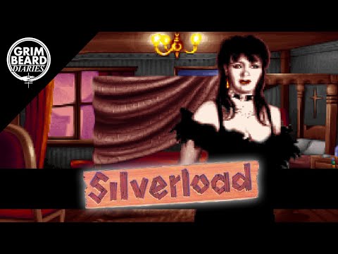 Grimbeard Diaries - Silverload (PSX) - Review