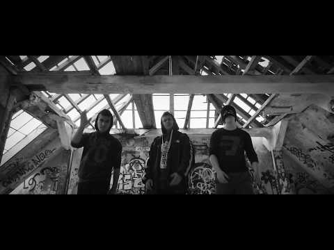 FatShadow, Memmo & Fetsch - Dagegen [Rap inner Burg Offizial]