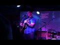 Dustin Kensrue - It's Not Enough - Live at Kilby ...