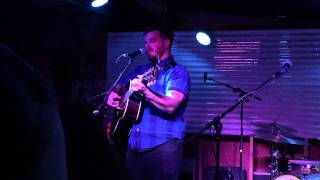 Dustin Kensrue - It&#39;s Not Enough - Live at Kilby Court in Salt Lake City