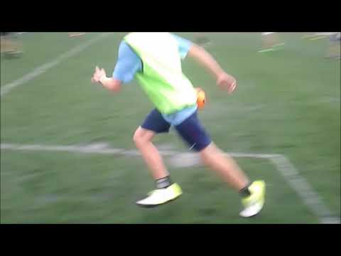 Panaderos F.C. vs Amigos del Sultán - Copa Palermo Fecha 1