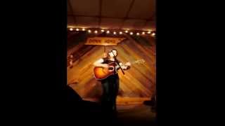 Want For Nothing - Jennifer Knapp