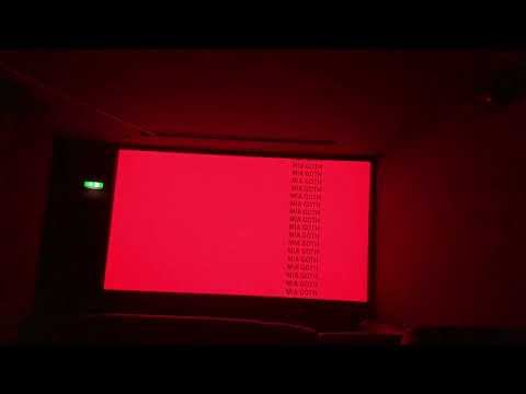 Infinity Pool - Movie Score Suite (Cinema Experience)