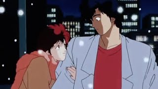 YAØ - Scenery (80's anime lyric video)