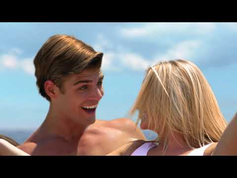 Teen Beach Movie | Surf Crazy Sing-along! | Song | Official Disney Channel UK