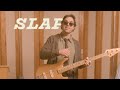 Joe Dart Teaches Slap Bass
