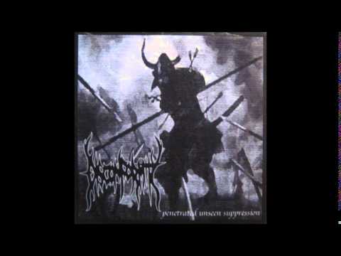 Disconformity - Penetrated Unseen Suppression (Full Demo)