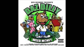 Daz Dillinger - I don't mean 2 lol "instrumental"