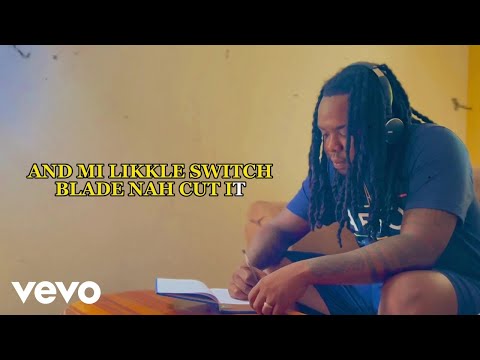 Vyzadon, Ireland Boss - 9 to 5 (Official Visualizer)