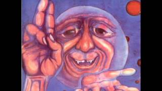 21st Century Schizoid Man - Robert Fripp & Maynard