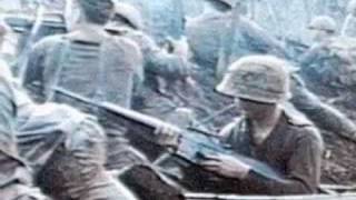 This is My Rifle - Original Vietnam War Song by Mark Maysey