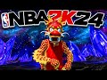 I tried CURRENT GEN NBA 2K24 and it wasn’t that bad…