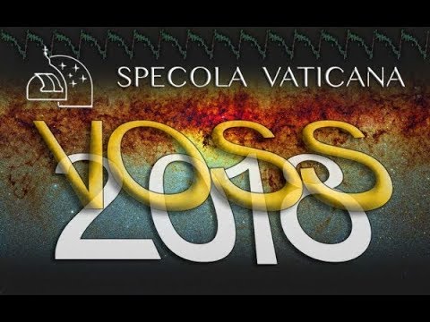 2018 Vatican Observatory Summer School