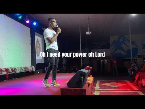 ANGELOH PERFORMS "OPEN MY EYES" AT SWPC 2020