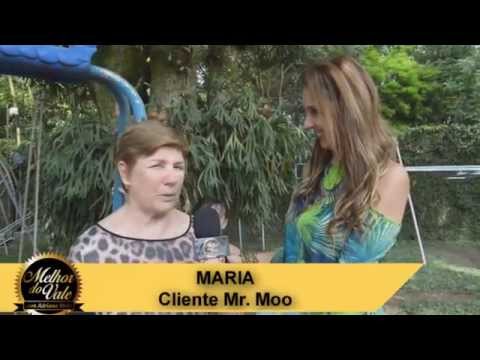 MR MOO - Primeiro Churrasco 27SET15