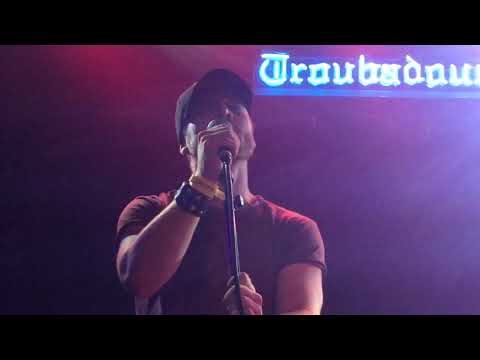 Richard Marx with sons Jesse & Lucas NSYNC cover This I Promise You Troubadour Los Angeles 9/9/19