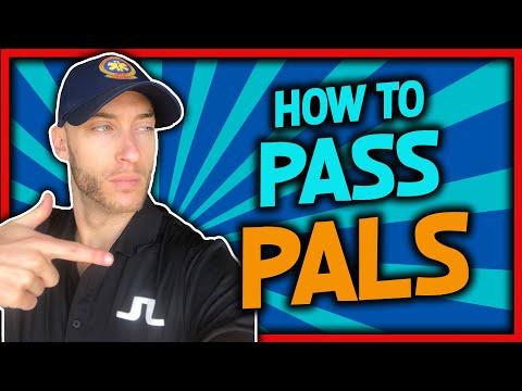 Paramedic School: Pass PALS for Paramedic School Easy (Simple Method for Paramedics)
