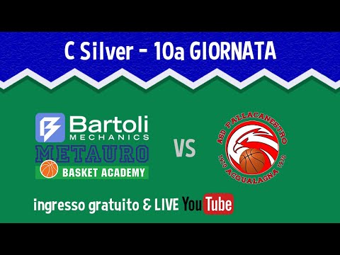 Bartoli Mechanics - Pall.Acqualagna 76-51