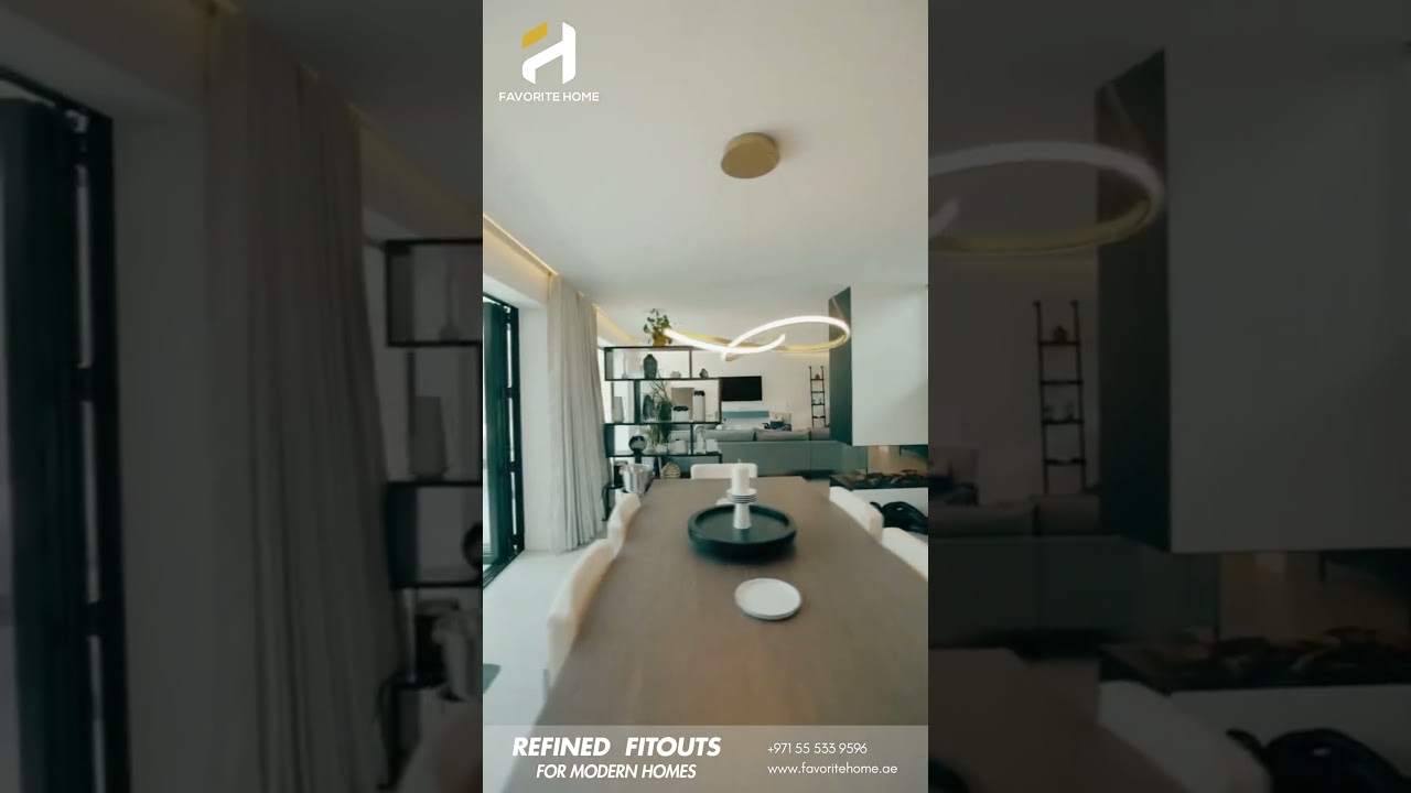 Favorite Home reel 1
