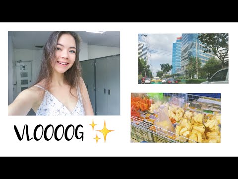 ТАЙСКИЙ ВЛОГ: 18.02🍍