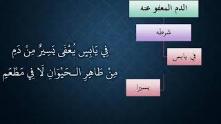 صورة شرح الاحمرار على النظم الجلي - عامر بهجت (03)