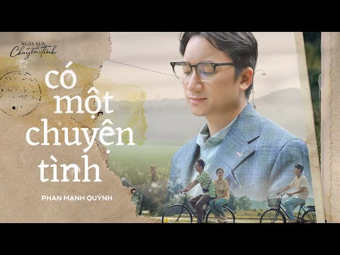 Có Một Chuyện Tình