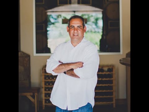 STROOPWAFFLE EPISODE 37 MADRIGAL VINEYARDS