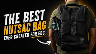 I’ve Tried Multiple Nutsac Bags… This Is The One